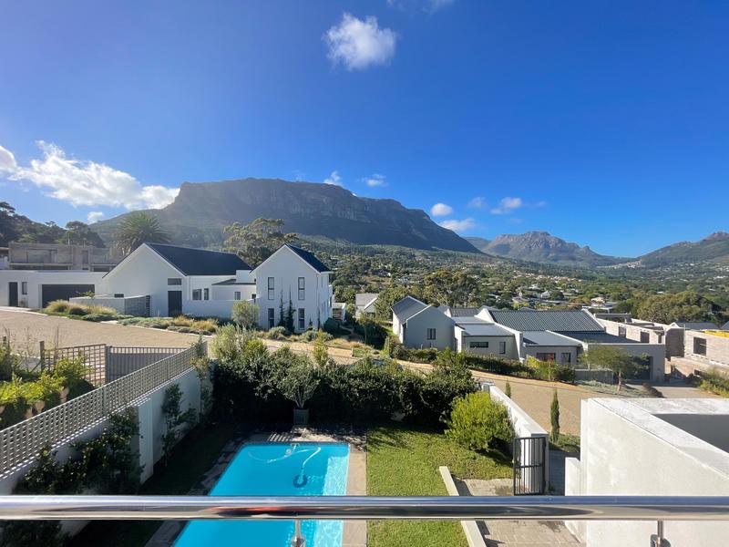 To Let 3 Bedroom Property for Rent in Hout Bay Western Cape